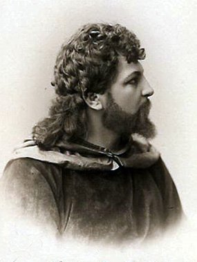 tannhauser wolfram karl scheidemantel uj